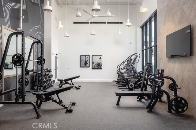 Detail Gallery Image 8 of 16 For 551 S Harbor #403,  San Pedro,  CA 90731 - 1 Beds | 1 Baths