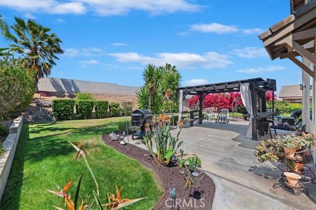 Image 37 of 57 For 20642 Iris Canyon Road