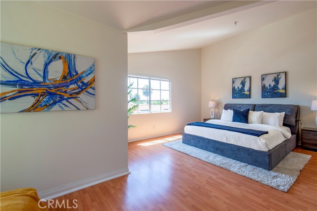 Detail Gallery Image 18 of 28 For 372 S Marengo Ave #108,  Pasadena,  CA 91101 - 3 Beds | 3 Baths