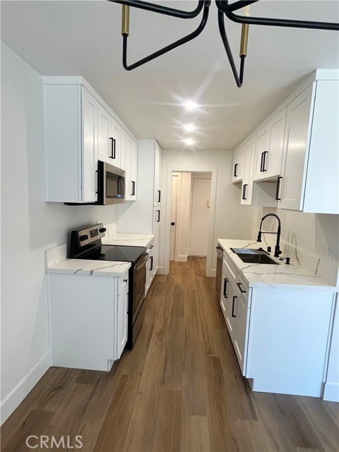 Detail Gallery Image 8 of 17 For 4160 W 182nd St #107,  Torrance,  CA 90504 - 1 Beds | 1 Baths