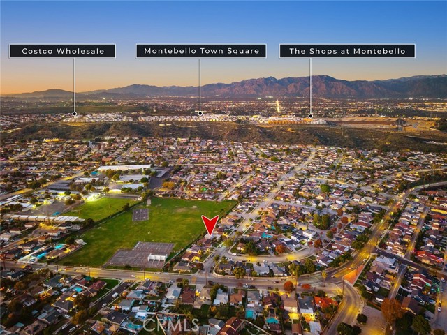 Detail Gallery Image 41 of 44 For 717 N Sanchez, Montebello,  CA 90640 - 3 Beds | 2 Baths