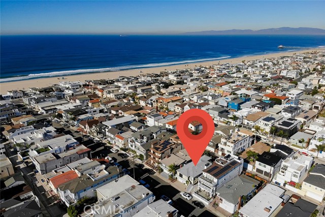 333 28th Street, Hermosa Beach, California 90254, 3 Bedrooms Bedrooms, ,2 BathroomsBathrooms,Residential,Sold,28th,SB22013671