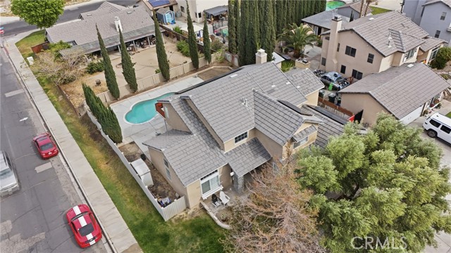 Detail Gallery Image 36 of 38 For 14673 Owens River, Victorville,  CA 92392 - 5 Beds | 3 Baths