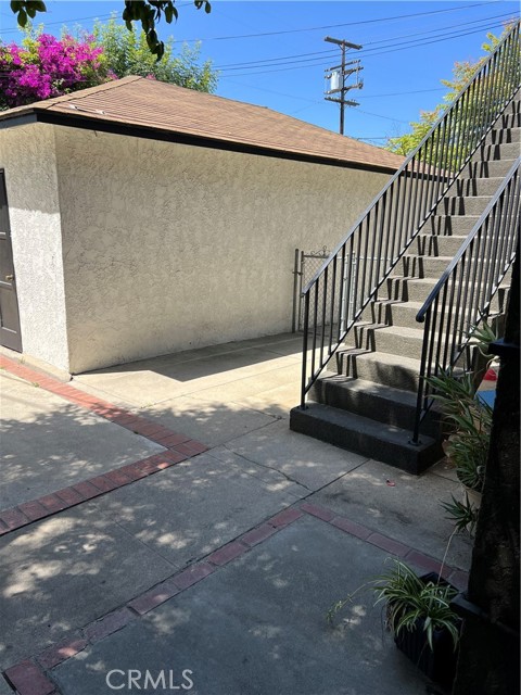 Detail Gallery Image 49 of 57 For 12660 Oxnard St, North Hollywood,  CA 91606 - 2 Beds | 1 Baths