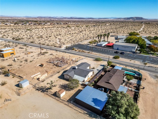 Detail Gallery Image 48 of 52 For 6010 Sunburst St, Joshua Tree,  CA 92252 - 3 Beds | 2 Baths