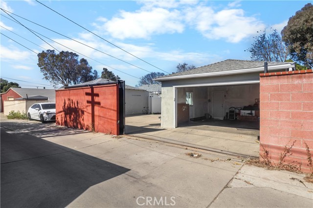 Detail Gallery Image 19 of 25 For 200 E Barclay St, Long Beach,  CA 90805 - 3 Beds | 1 Baths