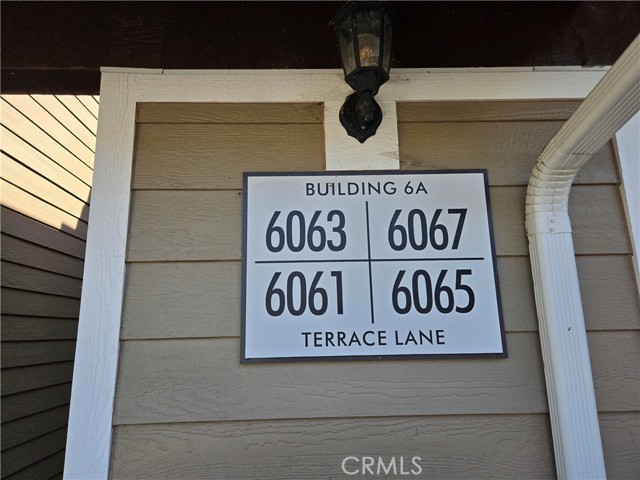 Detail Gallery Image 36 of 36 For 6061 Terrace Ln #43,  Yorba Linda,  CA 92886 - 2 Beds | 2 Baths