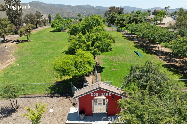 Detail Gallery Image 44 of 46 For 26691 Kicking Horse Dr, Corona,  CA 92883 - 3 Beds | 2/1 Baths