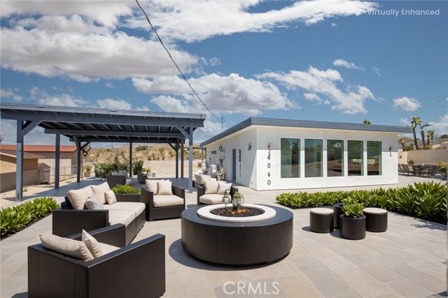 Thumbnail for 6060 Linda Lee Dr, Yucca Valley, CA 92284