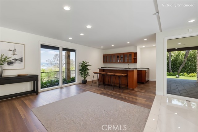 Detail Gallery Image 13 of 47 For 540 Haverstock Rd, La Canada Flintridge,  CA 91011 - 7 Beds | 6/1 Baths