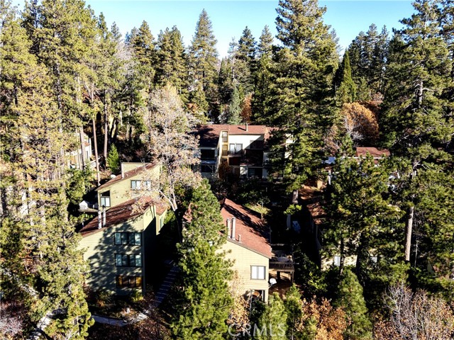 Detail Gallery Image 48 of 71 For 27657 Peninsula #110 Dr, Lake Arrowhead,  CA 92352 - 4 Beds | 2/1 Baths