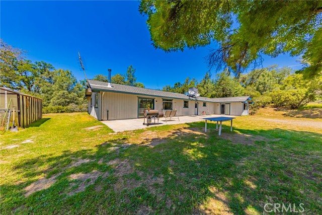 Detail Gallery Image 38 of 59 For 47457 Road 620, Oakhurst,  CA 93644 - 4 Beds | 3 Baths