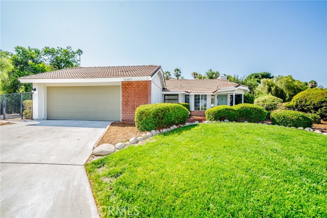 Detail Gallery Image 1 of 1 For 11397 Turningbend Way, Riverside,  CA 92505 - 3 Beds | 2 Baths