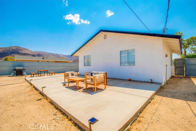 Detail Gallery Image 30 of 53 For 6635 Morongo Rd, Twentynine Palms,  CA 92277 - 3 Beds | 1 Baths