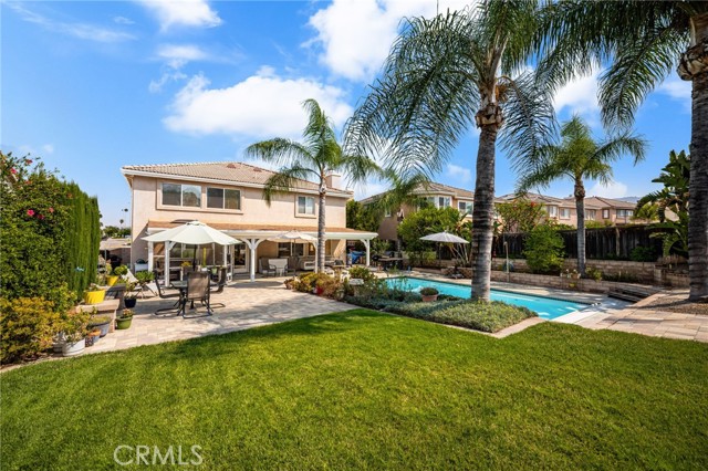 Detail Gallery Image 8 of 52 For 1155 Andrew Ln, Corona,  CA 92881 - 5 Beds | 4 Baths