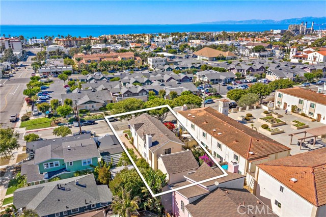 124 Francisca Avenue, Redondo Beach, California 90277, 3 Bedrooms Bedrooms, ,2 BathroomsBathrooms,Residential,Sold,Francisca,SB21229211