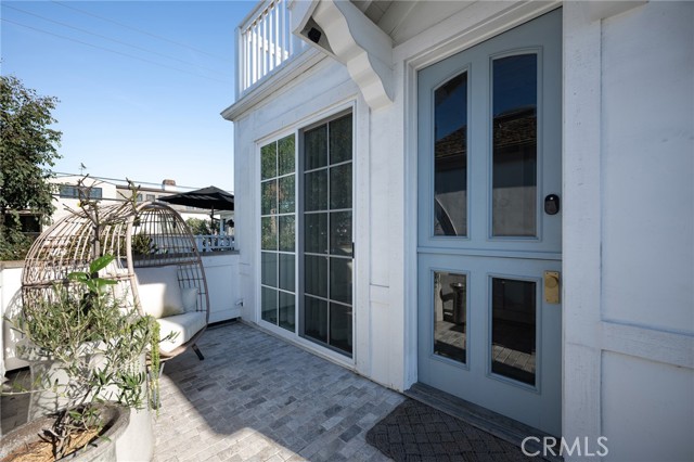 Detail Gallery Image 24 of 38 For 416 Dahlia #A2,  Corona Del Mar,  CA 92625 - 2 Beds | 2/1 Baths