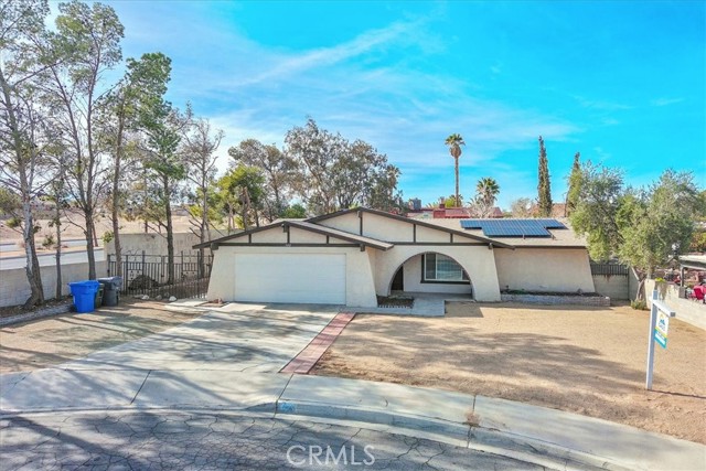 940 Cactus Court, Barstow, CA, 92311 940 Cactus Court, Barstow, CA, 92311
