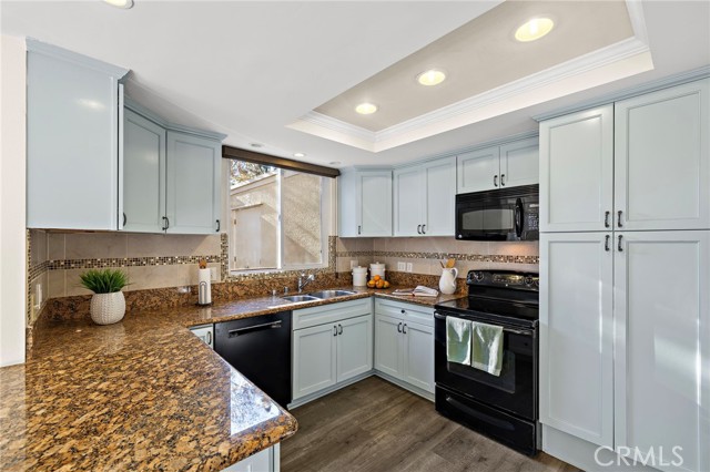 Detail Gallery Image 8 of 22 For 439 Avenida Sevilla a,  Laguna Woods,  CA 92637 - 2 Beds | 2 Baths