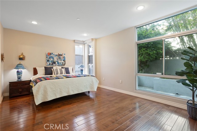 Detail Gallery Image 24 of 49 For 332 S Oxford Ave #105,  Los Angeles,  CA 90020 - 3 Beds | 2 Baths