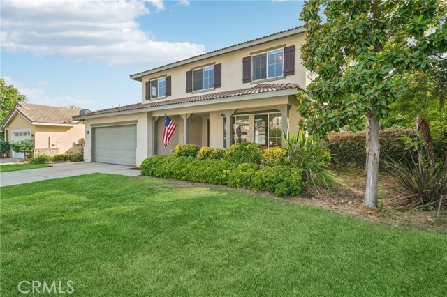 Detail Gallery Image 2 of 75 For 29301 Henderson Ln, Highland,  CA 92346 - 4 Beds | 2/1 Baths