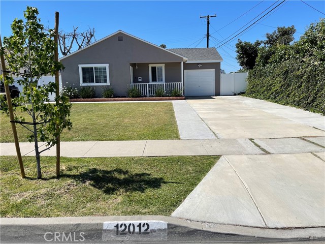 12012 Eddystone St, Whittier, CA 90606