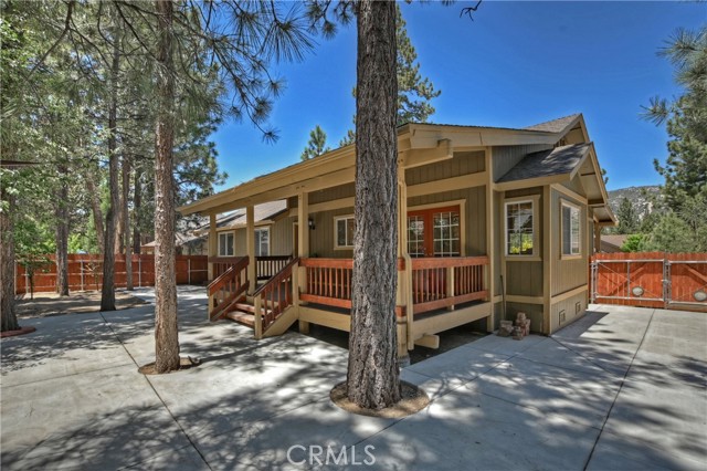 Detail Gallery Image 37 of 44 For 518 E Fairway Bld, Big Bear City,  CA 92314 - 3 Beds | 2 Baths