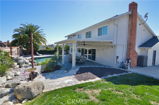 Detail Gallery Image 53 of 74 For 6361 Sard St, Rancho Cucamonga,  CA 91701 - 4 Beds | 2/1 Baths