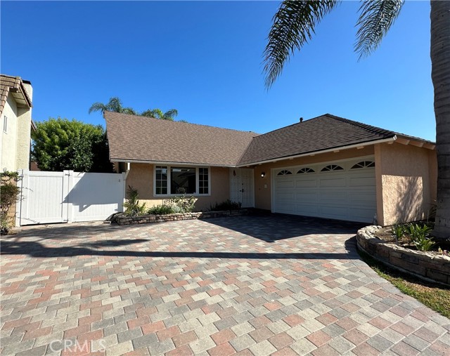 15202 Marne Circle, Irvine, CA 92604