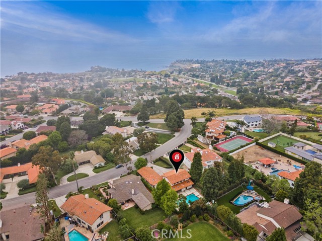 3004 Via Buena, Palos Verdes Estates, California 90274, 4 Bedrooms Bedrooms, ,4 BathroomsBathrooms,Residential,Sold,Via Buena,WS23085234