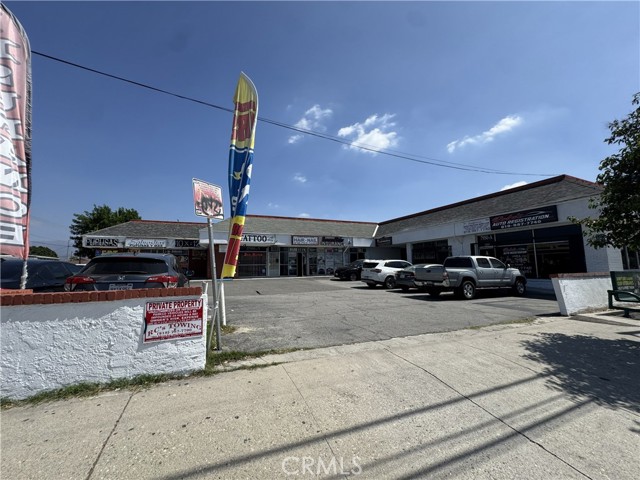  Commercial for Sale in North Hollywood, California