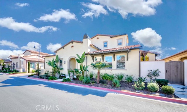 A photo of property located at 4680 Flora Park WY, Cypress
