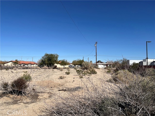 Detail Gallery Image 3 of 5 For 0 Adobe Rd, Twentynine Palms,  CA 92277 - – Beds | – Baths