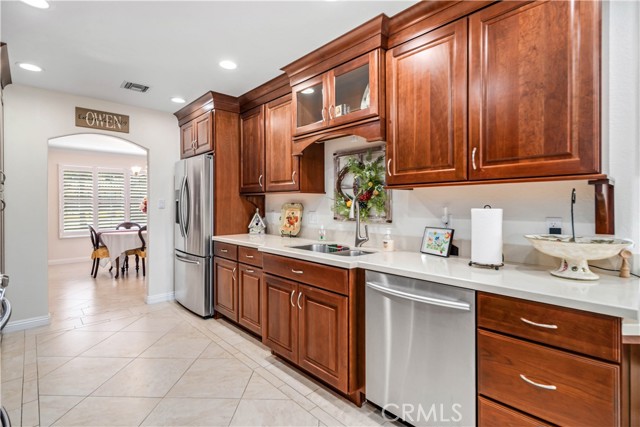 Detail Gallery Image 15 of 48 For 6151 Hickory St, Palmdale,  CA 93551 - 4 Beds | 2 Baths