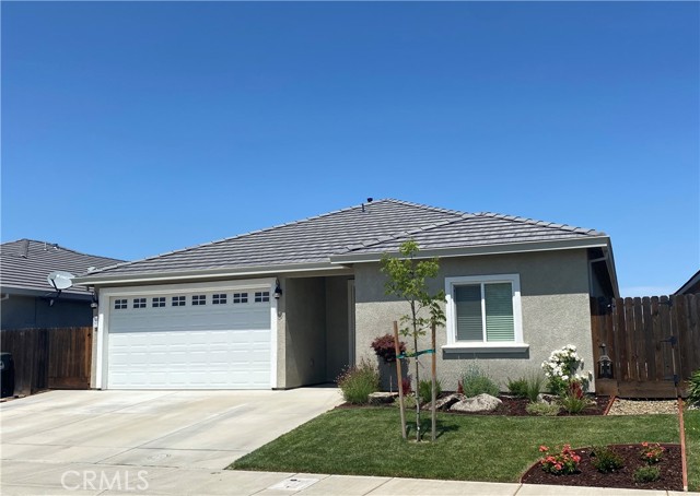 Detail Gallery Image 1 of 1 For 1389 Poppy Ridge Ct, Merced,  CA 95348 - 3 Beds | 2 Baths