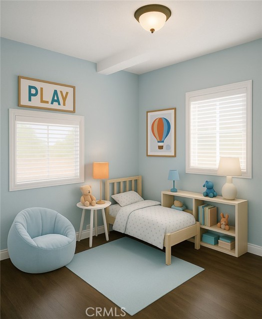Detail Gallery Image 9 of 32 For 1917 E 61st St, Long Beach,  CA 90805 - 3 Beds | 1 Baths
