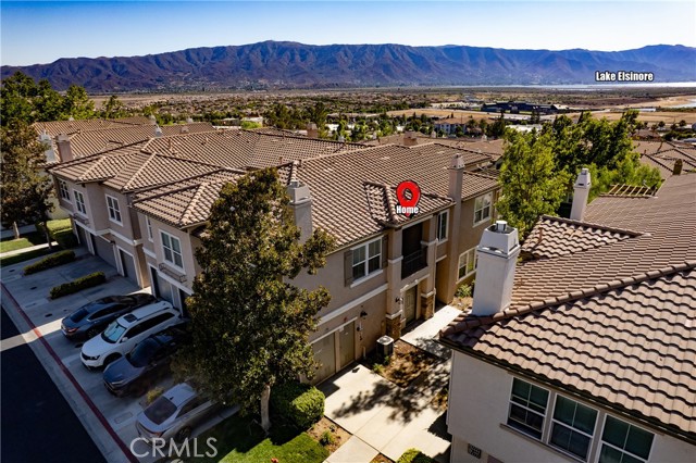 Detail Gallery Image 37 of 42 For 15651 Vista Way #110,  Lake Elsinore,  CA 92532 - 2 Beds | 2 Baths