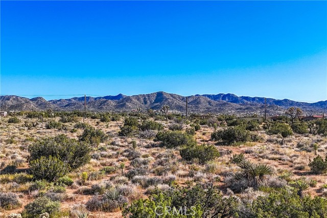 Detail Gallery Image 29 of 58 For 8626 La Contenta Rd, Yucca Valley,  CA 92284 - 2 Beds | 1 Baths