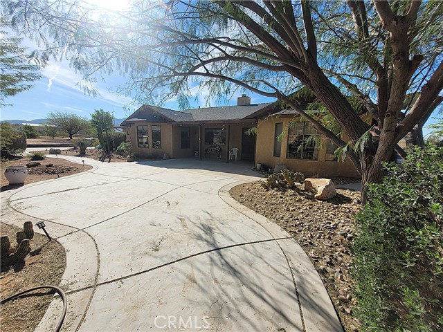 Detail Gallery Image 3 of 29 For 23677 Cahuilla, Apple Valley,  CA 92307 - 3 Beds | 2 Baths