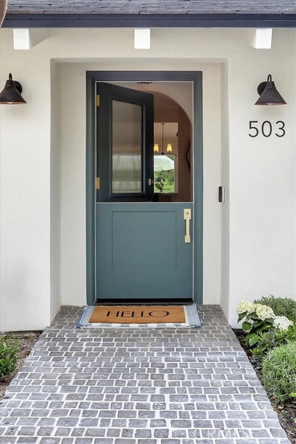 Image 2 of 26 For 503 Vista Grande