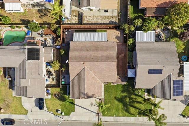 Detail Gallery Image 41 of 43 For 2065 Bergerac, San Jacinto,  CA 92583 - 4 Beds | 2 Baths