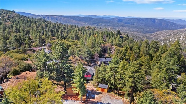 Detail Gallery Image 26 of 35 For 26745 Hopkins Rd, Idyllwild,  CA 92549 - 2 Beds | 2 Baths