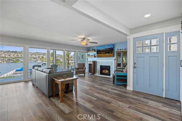 Detail Gallery Image 21 of 43 For 22244 Treasure Island Dr #5,  Canyon Lake,  CA 92587 - 2 Beds | 2 Baths