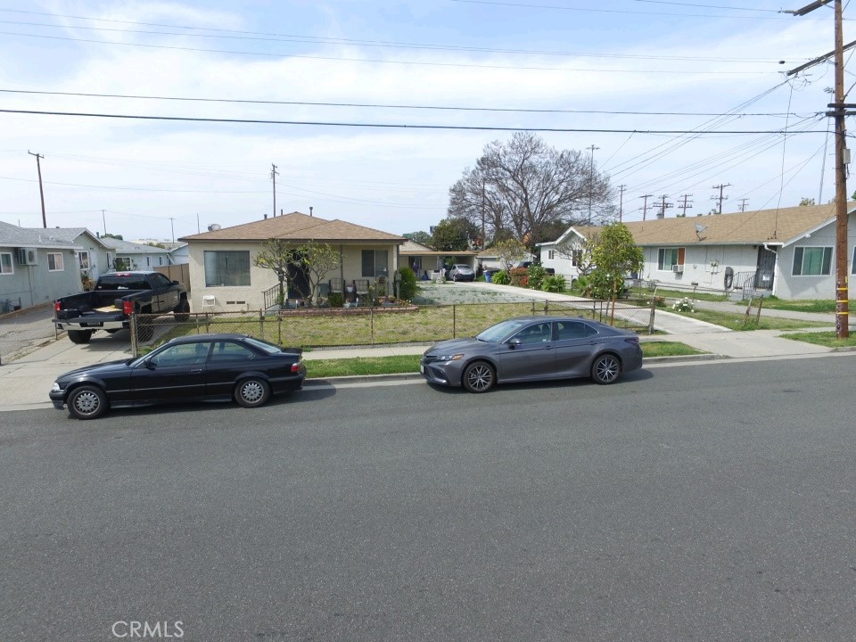 5007 Astor Avenue