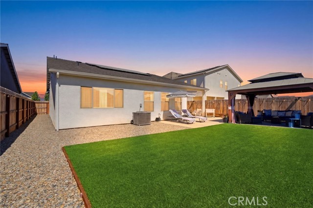 Detail Gallery Image 48 of 52 For 2587 W Heather, Hanford,  CA 93230 - 3 Beds | 2 Baths