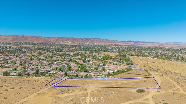 Detail Gallery Image 5 of 21 For 0 Vac Ave M2 Vic 42nd Stw, Lancaster,  CA 93536 - – Beds | – Baths