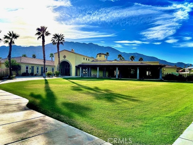 Detail Gallery Image 5 of 11 For 1236 Esperanza Trl, Palm Springs,  CA 92262 - 4 Beds | 3 Baths