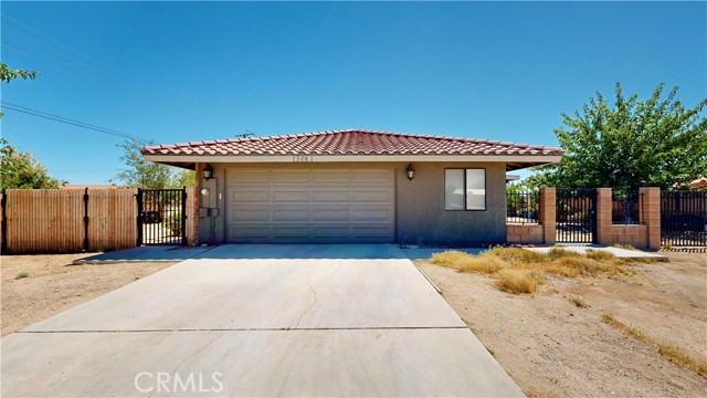 Image 3 for 13681 Wanita Pl, Victorville, CA 92395