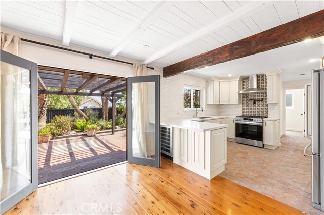 Detail Gallery Image 2 of 39 For 29612 Spotted Bull Ln, San Juan Capistrano,  CA 92675 - 4 Beds | 2 Baths