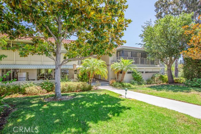 Detail Gallery Image 2 of 27 For 653 Avenida Sevilla #N,  Laguna Woods,  CA 92637 - 2 Beds | 2 Baths